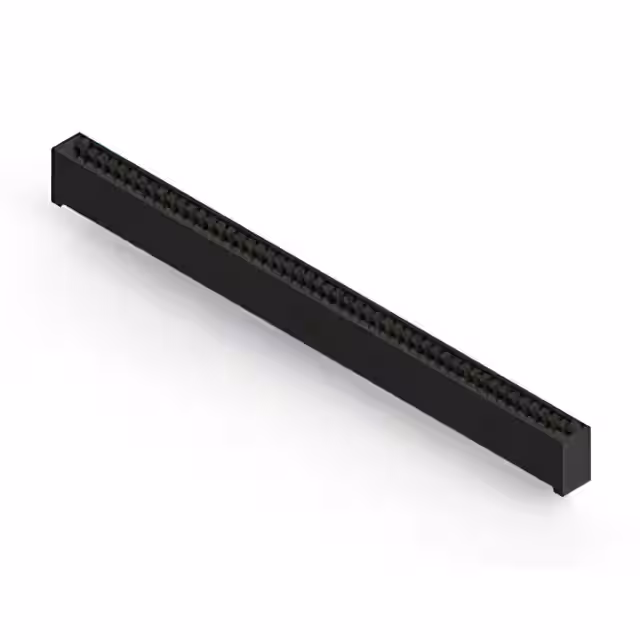 396-050-521-101 EDAC Inc.  Edgeboard Connectors